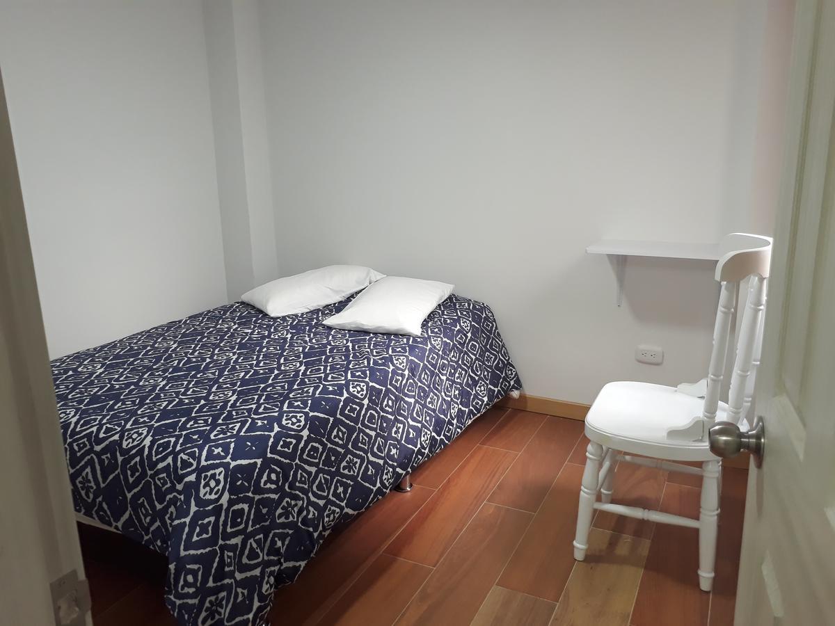 סאלנטו Elizabetha Hostal מראה חיצוני תמונה